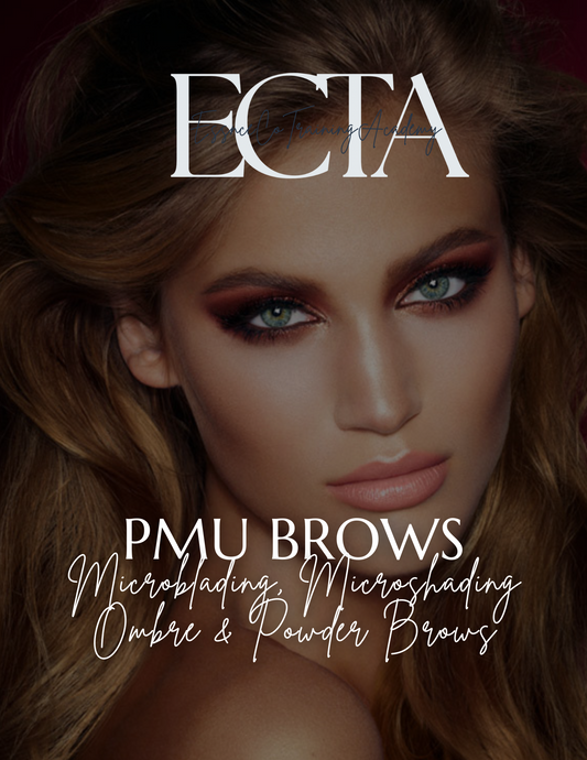 Ultimate Brow Course