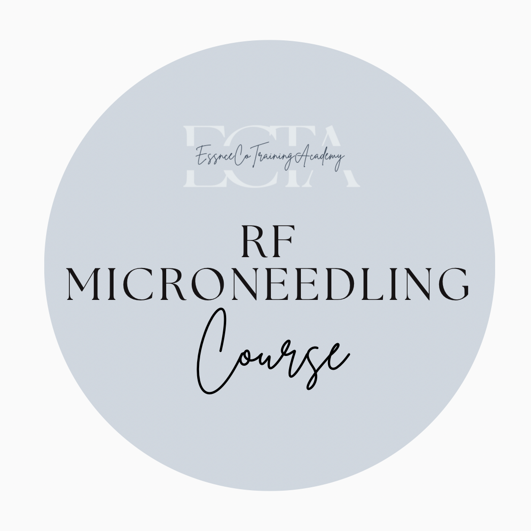 RF Microneedling Course