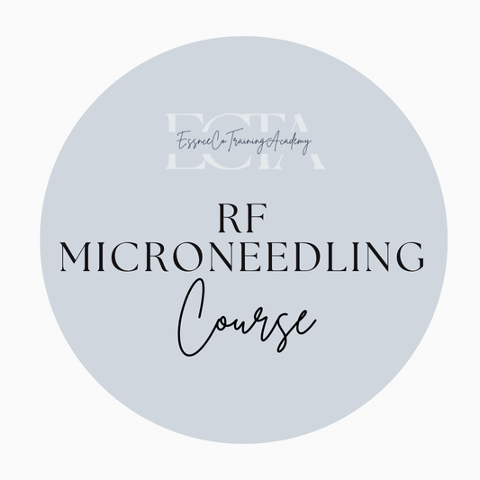 RF Microneedling Course