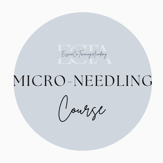 Micro-needling Course