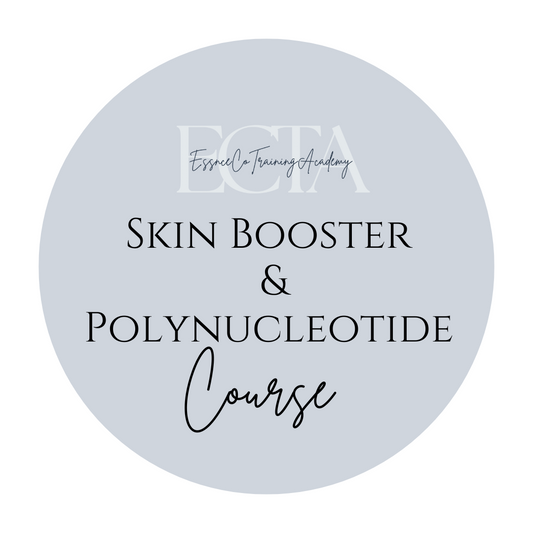 Skin Boosters and Polynucleotide Training.