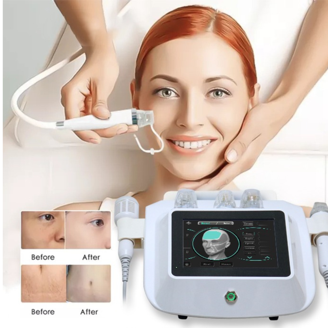 RF Microneedling Course