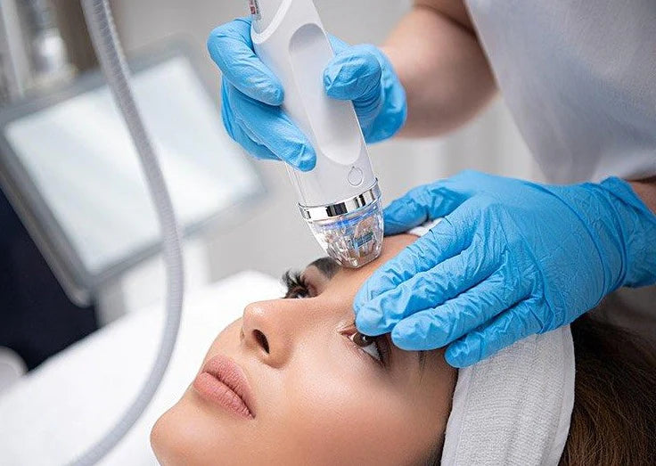 RF Microneedling Course